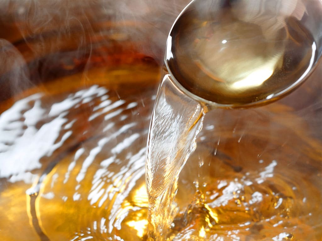 独自開発、研究したレシピ